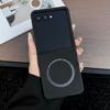 Retro Business Slim Magnetic Wireless Charge Case For Motorola Razr 60 50 40 Ultra   PU Leather Hard PC Shockproof Cover