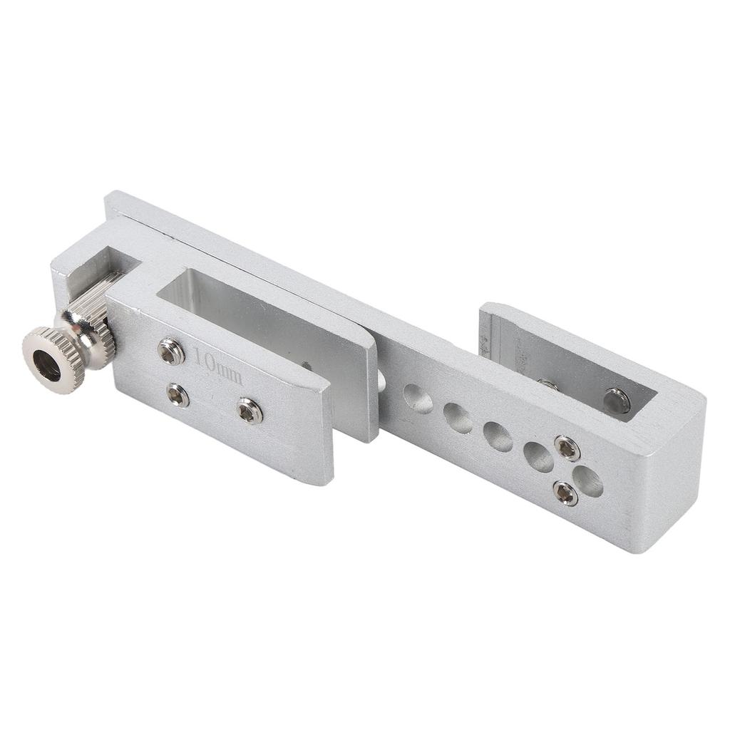 Metal Sliding Door Lock No-Drill Installation Door Latch Catch Shower Door Latch Bathroom Hardware