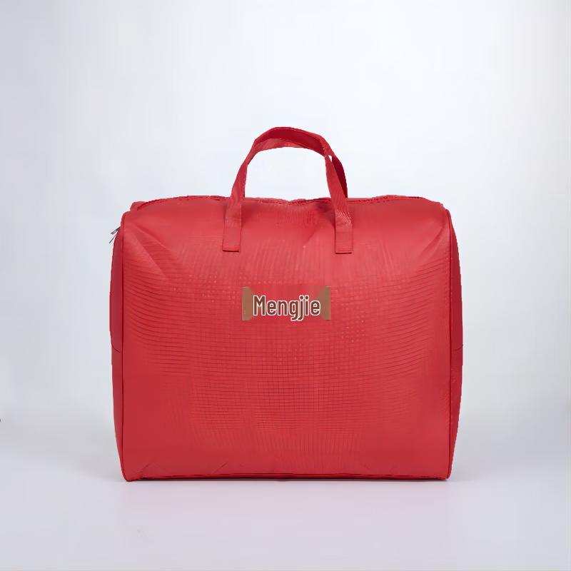 Mengjie Tussah Silk Blend All-Season Quilt