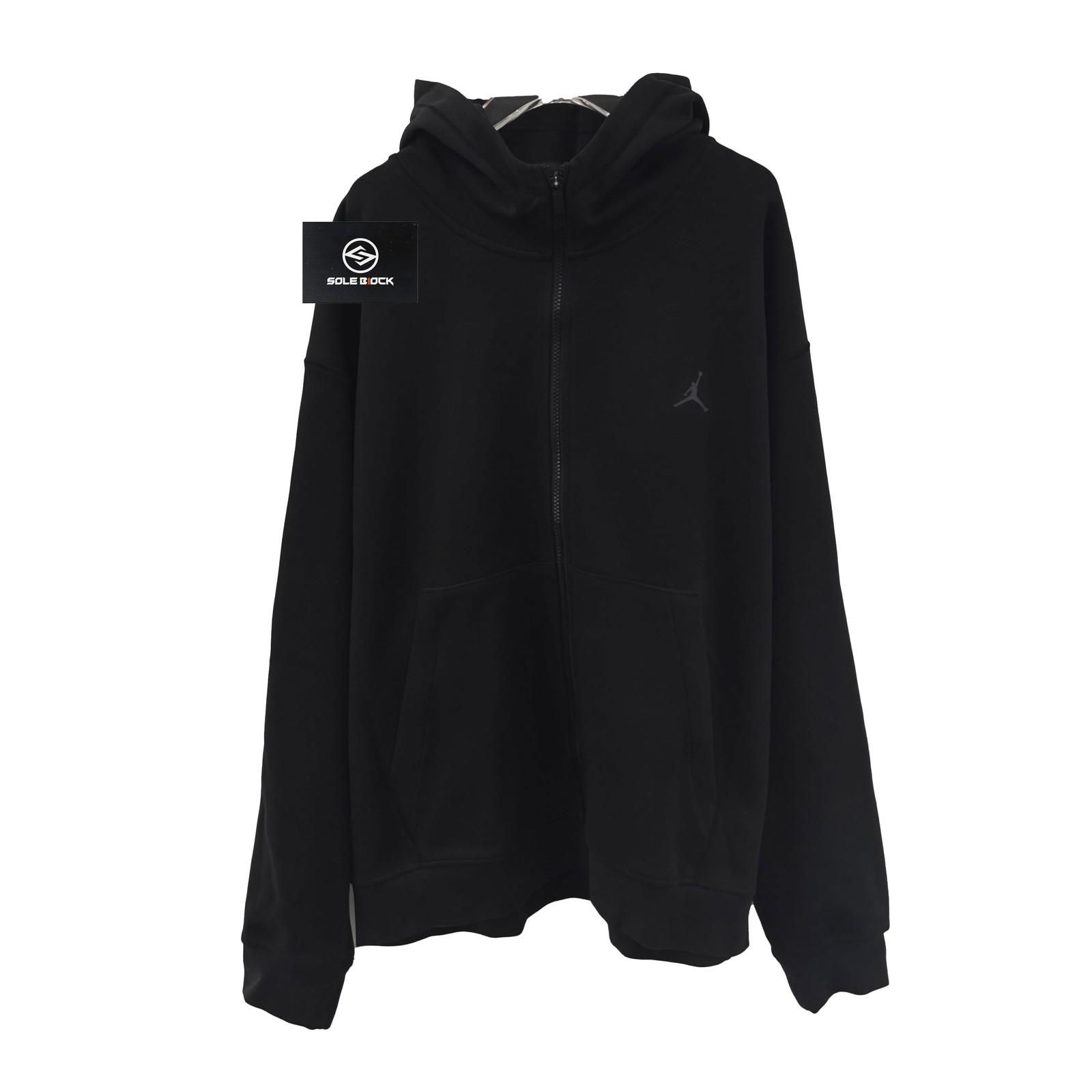 Jordan Dri FIT Jacket Men s Black FV8603-010 S