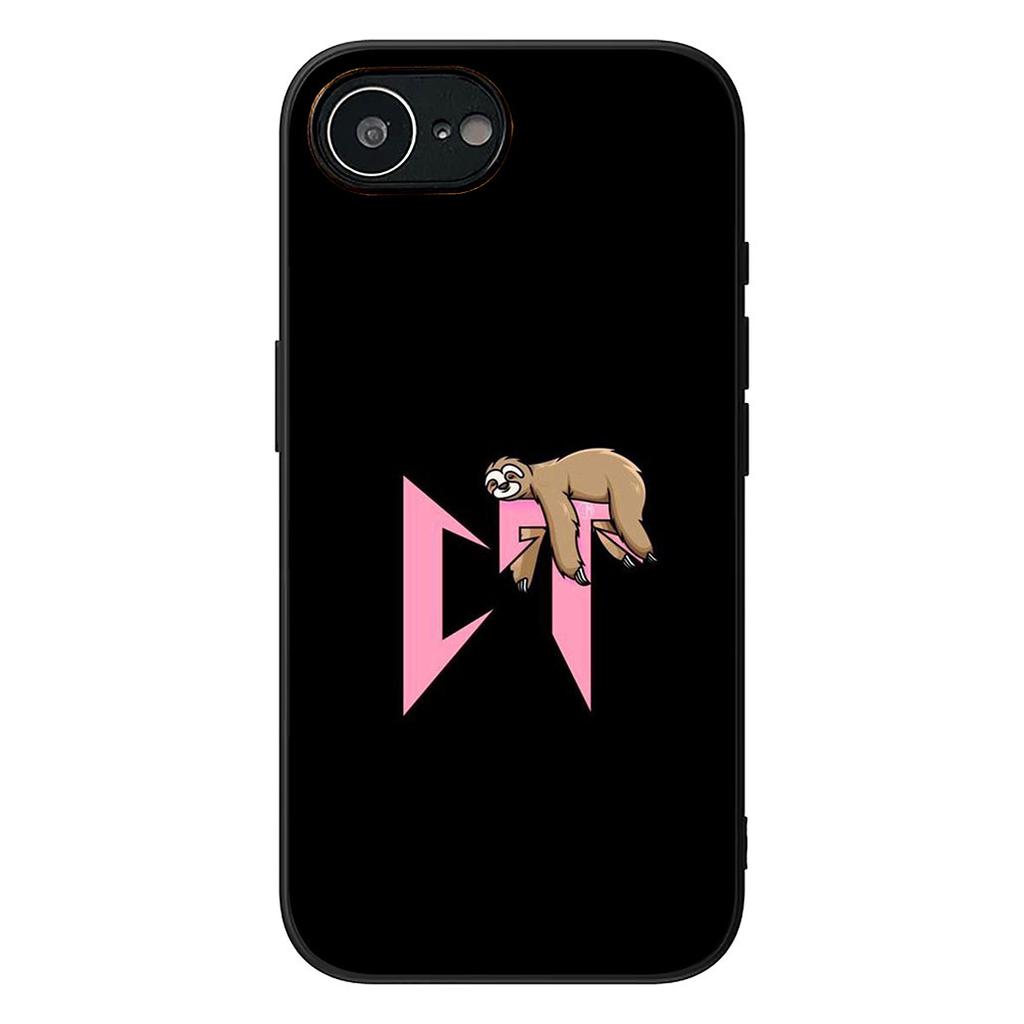 Natanaels Rubens Canos Monges Phone Case for Samsung Galaxy S25 Edge S24 S23 FE Plus Ultra A16 A15 A55 A57 5G Cover Casing