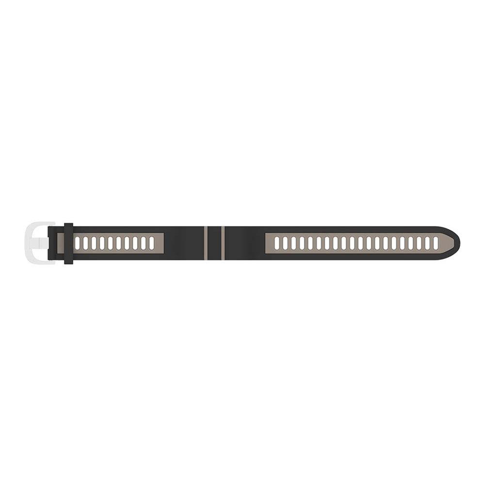 Adjustable Silicone Strap Replacement Fitness Band Strap Soft Wristband for Hume Band