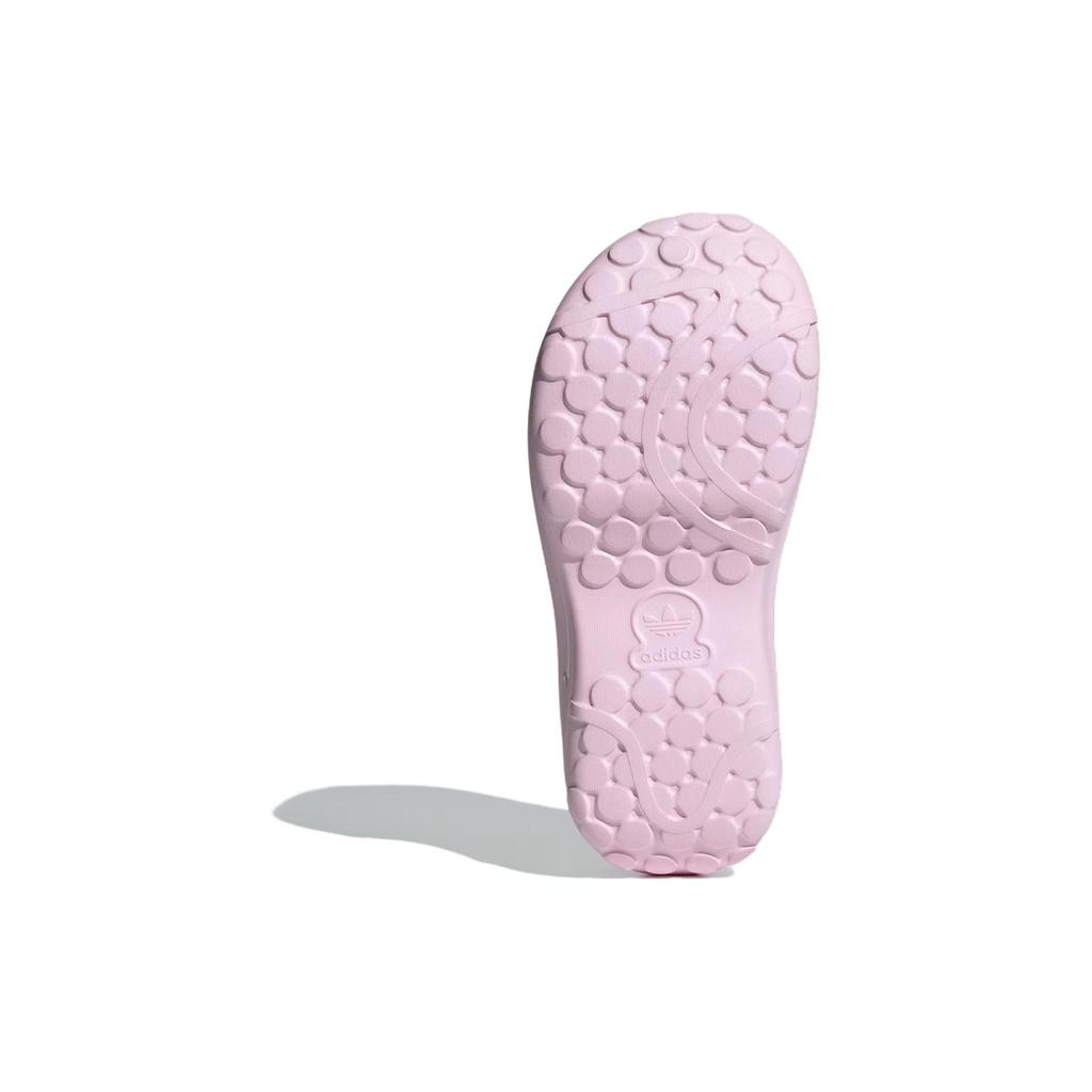 (WMNS) Adidas Originals AdiFOM Stan Smith Mule 'Clear Pink' Women's IE0480