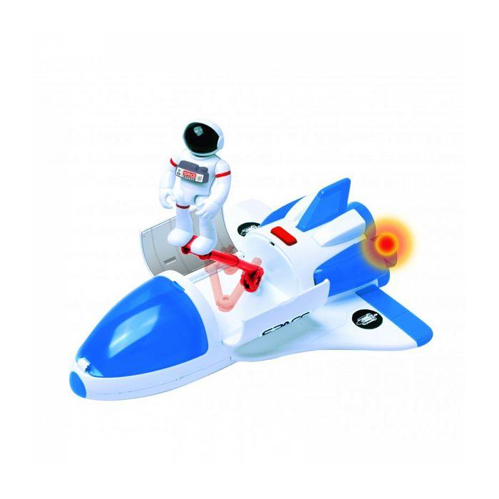 France - La navette spatiale