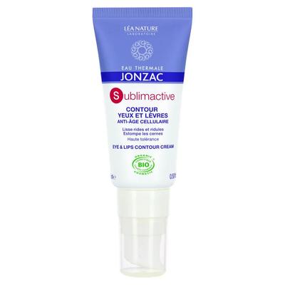Jonzac Contour des Yeux Lèvres 15ml
