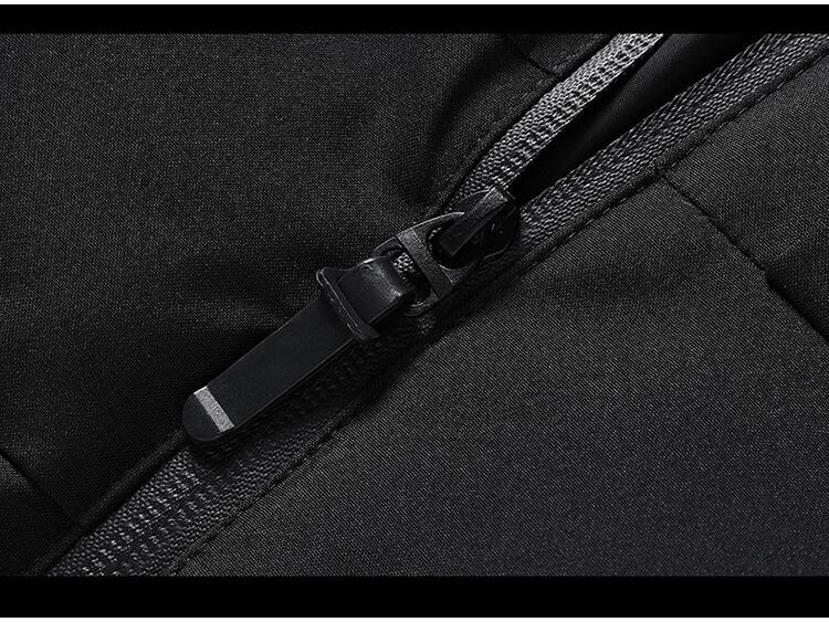 Men's 2023 Korean Style Winter Cotton Coat – Thickened Padded Jacket