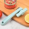 Multifunctional Stainless Steel Can Opener Set