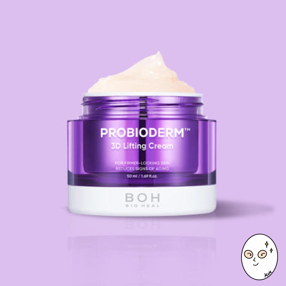 Bioheal Boh Probioderm 3D Lifting Cream 50ml