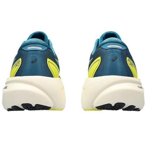 Asics Gel Kayano 30 Evening Teal Teal Tint - 1011B548-405