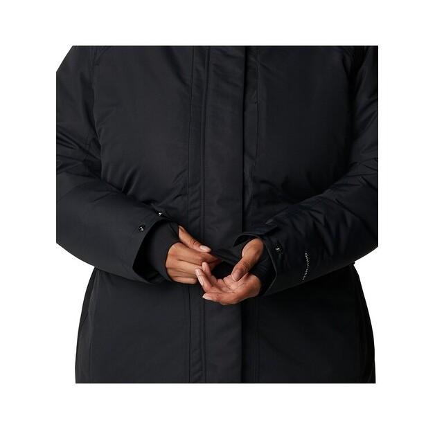 Columbia Пальто зимнее 208576