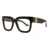 Gucci Gg1549o 002 Women Eyeglasses