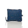 Sifre Foldable Boston Bag (Medium Size) Carry-On, TRC0402, 344 Moon Navy