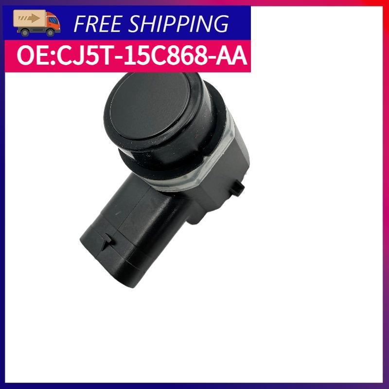 1/4PCS CJ5T-15C868-AA For Ford PDC Parking Assist Sensor