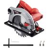 TEENO VPCS1056 Circular Saw - 1400W, Saw Blade 185 X 20mm, 4800 Rpm