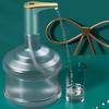 Low Noise Electric Water Dispenser Automatic Drink Dispenser Bottle Pump  Travel