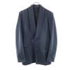 Made In Japan Tailored Jacket M Gray Men's Used