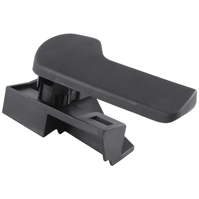 M63K-Motorhauben-Entriegelungsgriff mit Halterung Für-Polo Golf 5 6 Passat B6 B7 CC Jetta Tiguan Q3 UP 1K1823633B 1J182353 LHD