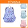 Trendy Nylon Preschool Backpack With Adorable Cartoon Characters Ideal For Boys And Girls