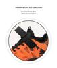 Abckids 2026 Spring Breathable Mesh Shoes: Casual Kids' Footwear for Boys & Girls
