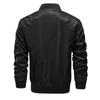 Jacket MA1 Bomber Jacket Men's Air Force Baseball Uniform Trendy Brand Large Size Work Jacket Men