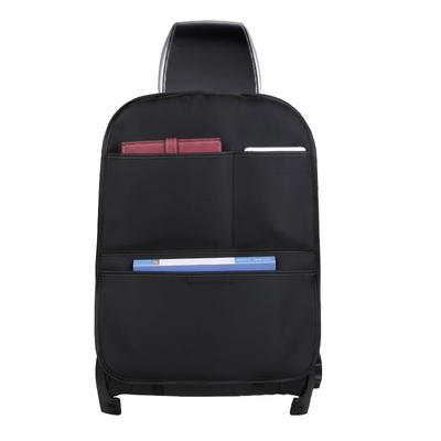 Car Seat Organizer, Seat Cover, Black