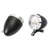 Shakeproof Waterproof Bicycle Bike 3LED Front Light Flashlight Cycling Lamp