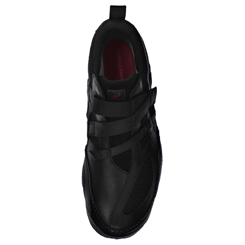ISSEY MIYAKE X ASICS HYPER TAPING Training Shoes Men's Black 1203A819-001