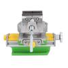 Cross Slide Drill Press Vise 0 To 77mm Clamping Range Multifunctional Mini XY Compound Vise for