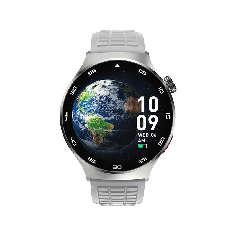 Philips VTR5206 AI Smartwatch with Recording & Translation (CN version)