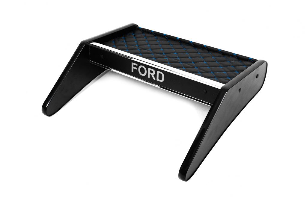 

Полиця на панель (ECO-BLUE) 2000-2006 для Ford Transit