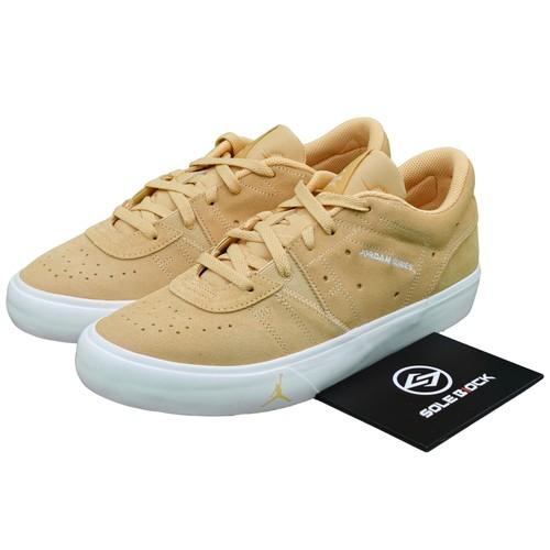 

Мужские шорты для плавания Air Jordan Series ES Celestial Gold DN1856-200 EU 40.5 золотой