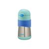 Thermos Vacuum Insulated Baby Straw Mug 0.29L Blue FFH-290ST BL 290 Ml
