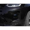 For Land Rover Discovery Sport - Front Bumper Frame Air Intake Grille Cover Car Styling Protector Decoration Accessories