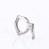 Zuohen 304 Stainless Steel Tri-Clamp