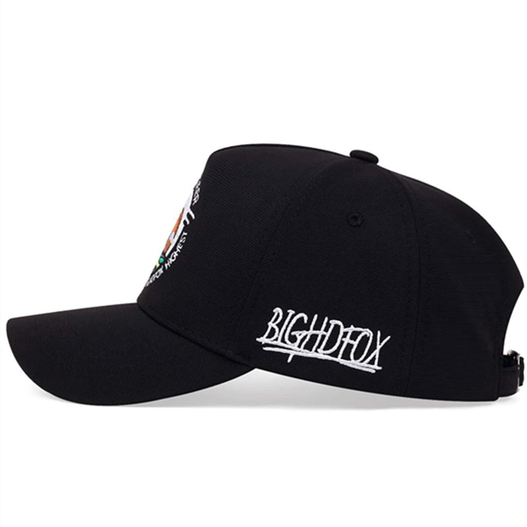 Mode Herren Hip Hop Baseballkappe Taktische Armeekappe Trucker Baumwolle Snapback Hut Für Erwachsene Hip Hop Hüte Gorras