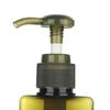 1PC 100ml Empty Squeeze Pump Soap Bottle Cosmetic Dispenser Liquid Shampoo Shower Gel Travel Bottle Hot Sale