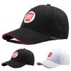 Car Emblem Original Outdoor Sports Hat Embroidery Baseball Caps Sunscreen Hat For Fiat Abarth 500 Tipo FR Panda Argo Freemont Vi