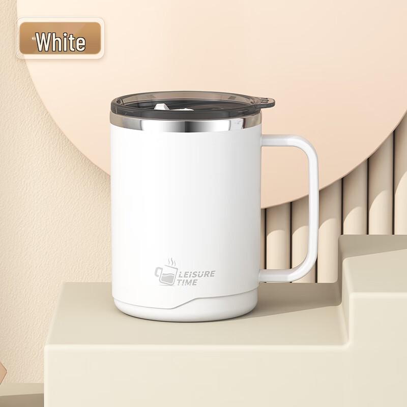 

Yuedisi Double-Layer Insulated Stainless Steel Coffee Mug