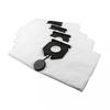 Vacuum Cleaner Bag Set Compatible with For Karcher NT Models Five Pieces