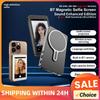 Magnetischer Telefon-Vlog-Selfie-Monitorbildschirm Rückkamera-Monitor Telefon-Vlog-Selfie-Bildschirm für Android iPhone Handy