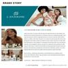 Vitamin C Cream Facial Hydration Vitamin hudblekingskrem for ansiktshudpleie hudpleie