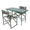 Bingtu Folding Table and Chair Set