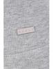 Women's Leggings Sports High Waist Ribbed Training Stylish MORAJ S/M Light Grey
