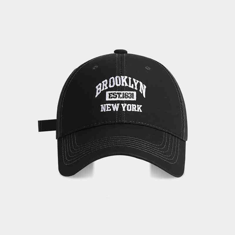 

Deep top duckbill cap for men and women, widened brim, baseball cap, big head circumference, sun protection