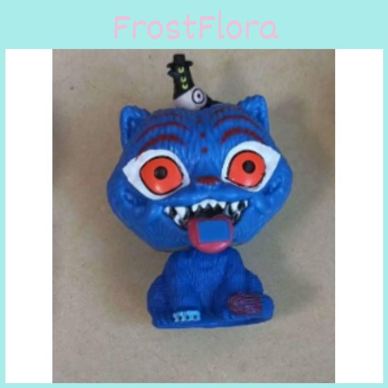 Kpop Demon Hunters Pvc Doll Ornament For Desk Decor And Office Display