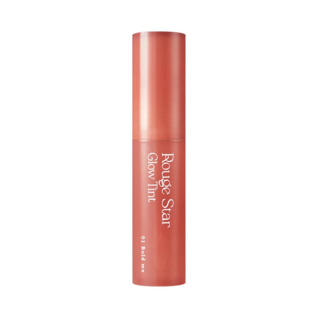 MAXCLINIC Rouge Star Glow Tint #01 Bold Me Luminous Hydrating Lip Tint 3.7g