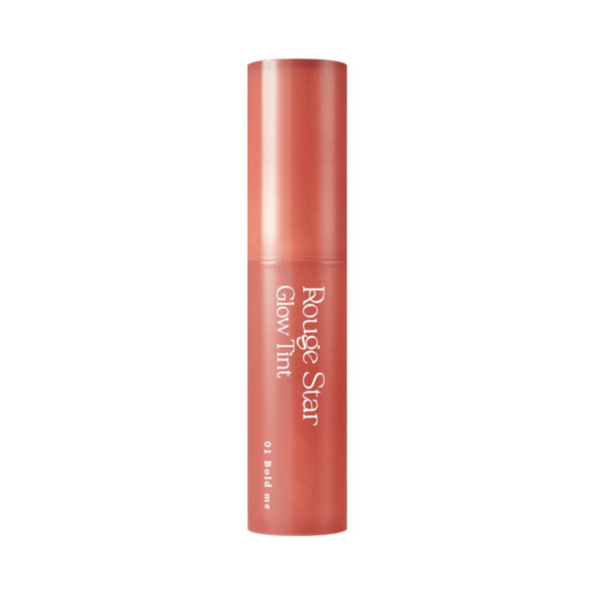 MAXCLINIC Rouge Star Glow Tint #01 Bold Me Luminous Hydrating Lip Tint 3.7g