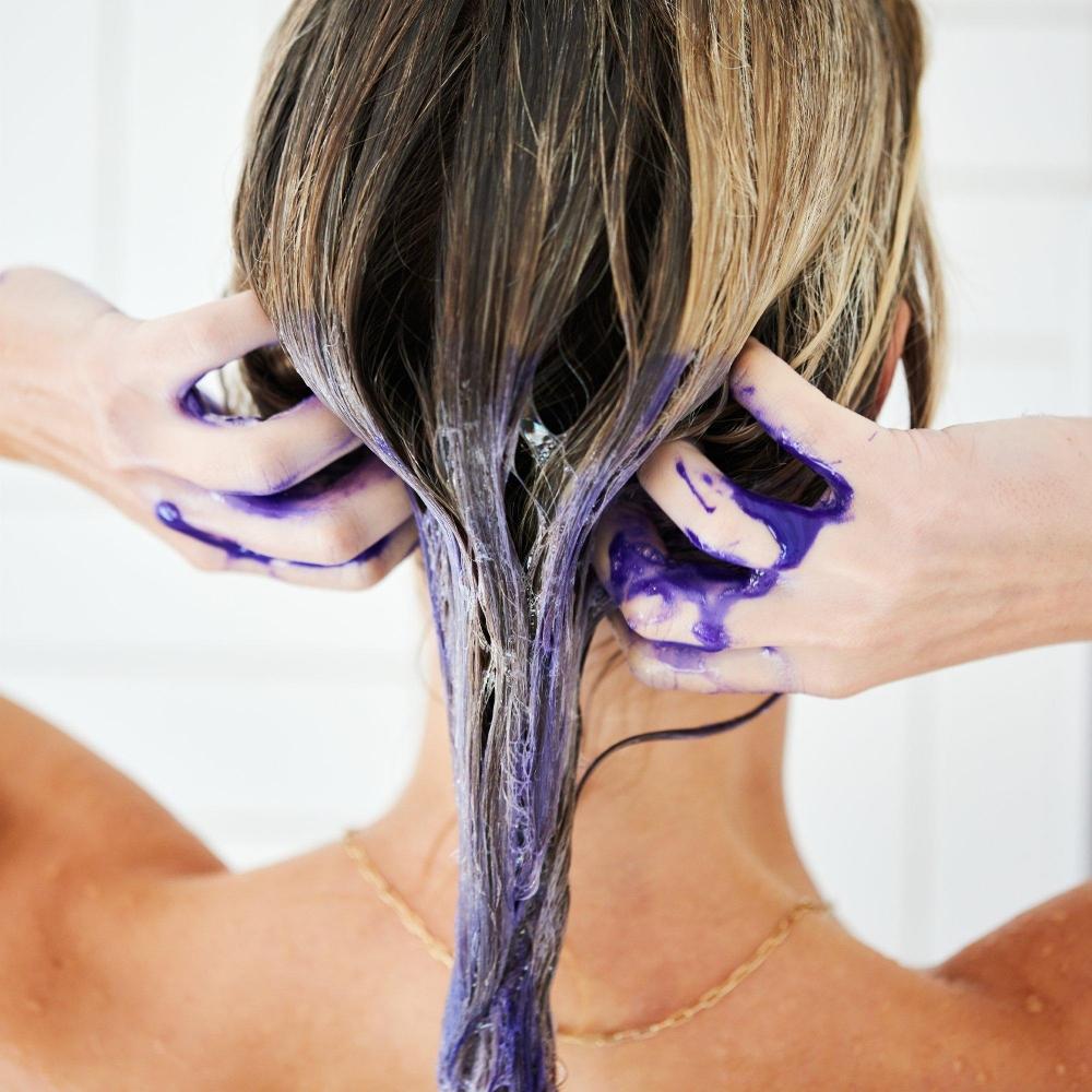 Unite Hair Blonda Szampon Tonujący 8.0 Oz