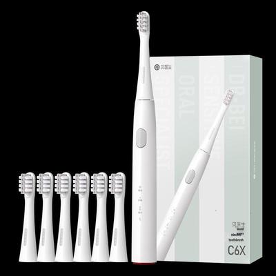 Elektronik für Beauty & Gesundheit – Elektrische Zahnbürsten