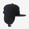 The North Face Winter Trucker Cold Weather Size M Kids' Cap, Unisex, Protection, Black,